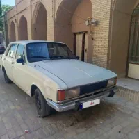 پیکان مدل 78