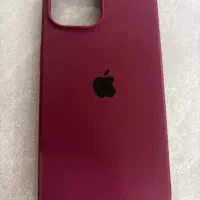 قاب سیلیکونی اصل (چری)