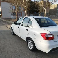 سایناsمدل 1401|خودرو سواری و وانت|کرج, گلدشت|دیوار