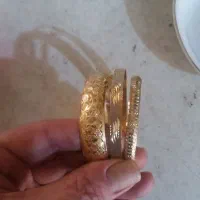 طلانو بدون کارمزدواجرت به قیمت ۱۸عیارتابلو