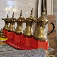 دله قهوه عربی