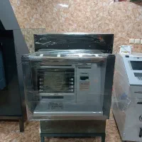 خودپرداز / عابربانک / باجه بانکی / ATM / کشلس|فروشگاه و مغازه|اهواز, کوی فرهنگیان ۱|دیوار