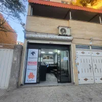 مغازه ۲۰متر حاشیه شفا(سلامی)