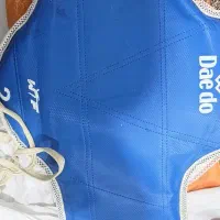 لوازم تکواندو