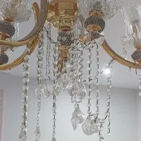 لوستر دو عدد