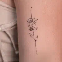 تتو بدن مدل|خدمات آرایشگری و زیبایی|قائم‌شهر, |دیوار