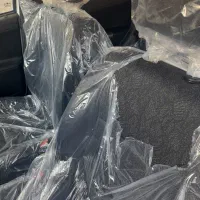 کوییک r صفر سفید مشکی|خودرو سواری و وانت|کرمان, |دیوار