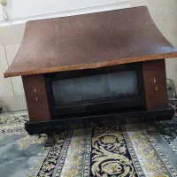 بخاری شومینه