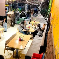 واگذاری کافه رستوران