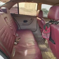 سمند LX مدل ۹۲ کارمندی|خودرو سواری و وانت|میناب, |دیوار