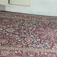 یک عدد فرش ۶ متری (کاشان)|فرش|گرگان, |دیوار