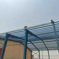 جوشکاری|خدمات پیشه و مهارت|یزد, |دیوار