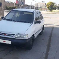 پراید مدل ۸۶|خودرو سواری و وانت|شوش, |دیوار