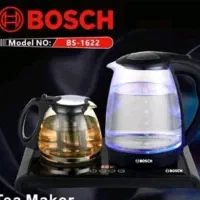 چای ساز دیجیتالی بوش کد 1622