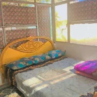 اجاره روزانه/هفتگی/ماهانه آپارتمان۶۵ متری در|اجارهٔ کوتاهمدت آپارتمان و سوئیت|مشهد, الهیه|دیوار