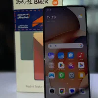 Note 13 pro 256 ram 12|موبایل|کرج, حسین‌آباد|دیوار