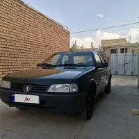 روا ۸۵ دوگانه فابریک