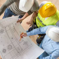 مهندس عمران معماری برق و. برای رتبه بندی نیازمندیم