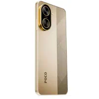 poco c71زیر بیست روز کار کرده برای معاوضه شرط تست