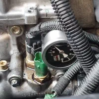 تعمیرات تخصصی دنا تارا 207 EF7 TURBO|خدمات موتور و ماشین|تهران, اباذر|دیوار