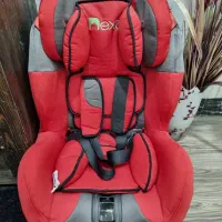 صندلی ماشین