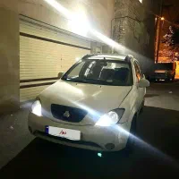 تیبا ۹۲ دوگانه دستی