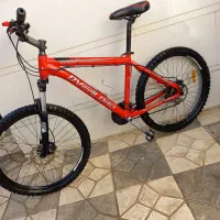 دوچرخه سایز ۲۶تمام آلمینیوم حرفهای ۸دنده روغنی|دوچرخه، اسکیت، اسکوتر|کوهدشت, |دیوار