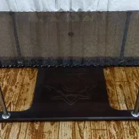 میزعسلی جلومبلی