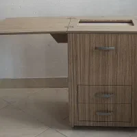 میزآسانسوری چرخ خیاطی|لوازم خیاطی و بافتنی|طرقبه, |دیوار