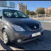 تیبا مدل ۹۵|خودرو سواری و وانت|تبریز, |دیوار