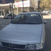 ماشین ۴۰۵|خودرو سواری و وانت|الوند, |دیوار