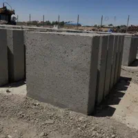 بلوک پرسی و جدول|مصالح و تجهیزات ساختمان|هشتگرد, تهران دشت|دیوار