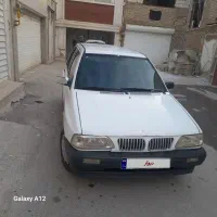 پراید هاچبک