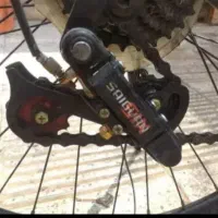 دوچرخه ۲۶ سالم|دوچرخه، اسکیت، اسکوتر|تهران, والفجر (افسریه)|دیوار