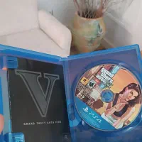 ps4بازی