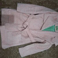 کاپشن پالتو مانتو