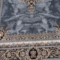 فرش کاملا نو|فرش|بندرعباس, |دیوار