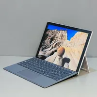 لپ تاپ surface pro 7 plus حافظه 512 سایکل زیر 20|رایانه همراه|کرج, گلشهر ویلا|دیوار