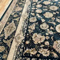 فرش 12متری 1200شانه تراکم۳۶۰۰