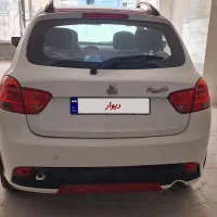 کوییکR 1401|خودرو سواری و وانت|زنجان, |دیوار