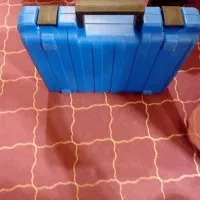 جعبه ابزارکامل|ابزارآلات|کرج, خرمدشت|دیوار