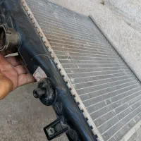 لوازم پراید دیسک چرخ، رادیاتور، فنر