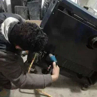 تعمیر گازگیری یخچال فریزرساید لباسشو ابگرمکن بخاری|خدمات پیشه و مهارت|بهبهان, |دیوار