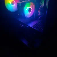 کیس قوی گیمینگ