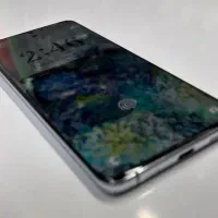 Samsung S20+ 128GB تمیز و بدون خط و خش|موبایل|تبریز, |دیوار