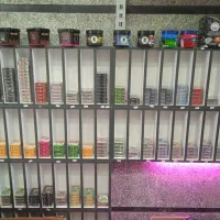 دکور مغازه دخانیات|فروشگاه و مغازه|تهران, توحید|دیوار