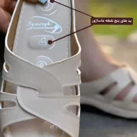 صندل طبی زنانه و صندل مردانه تبریز