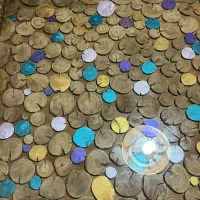 ناهار خوری|میز و صندلی غذاخوری|اصفهان, شهرک ولیعصر|دیوار