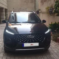 X22 PRO CVT IE|خودرو سواری و وانت|تهران, گرگان|دیوار