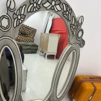 کمدو جاکفشی ومیز ارایشی